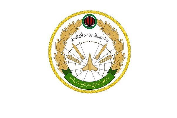 مبادی پشتیبانی از ارتش آمریکا هدف مشروع نیروهای مسلح ایران است