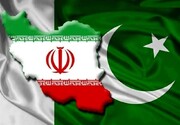 دومین دیدار هیات ایرانی با فرمانده ارتش پاکستان