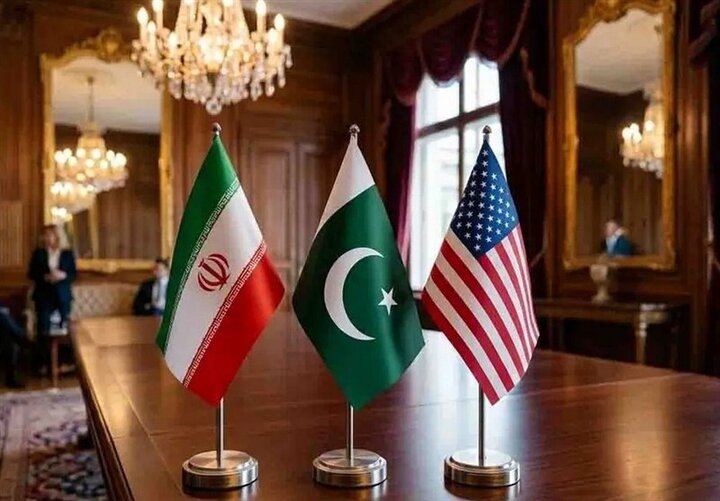 سوئیس: توافق‌نامه ایران و آمریکا در «بورگن‌اشتوک» امضا خواهد شد