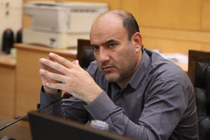 نثاری: اربعین واکنش به تهدید دشمن نیست؛ پیام این حماسه وحدت ملی است