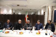 پولادی: تمهیدات لازم جهت برگزاری انتخابات شوراهای پیش رو اتخاذ شد