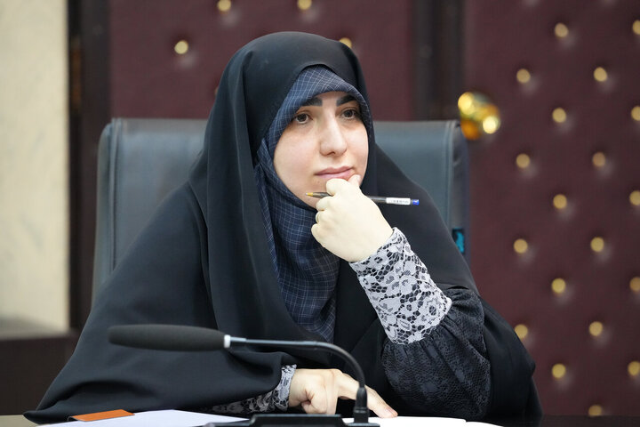 نشست کمیسیون ویژه جهش تولید با حضور رئیس‌جمهور و وزیر صمت