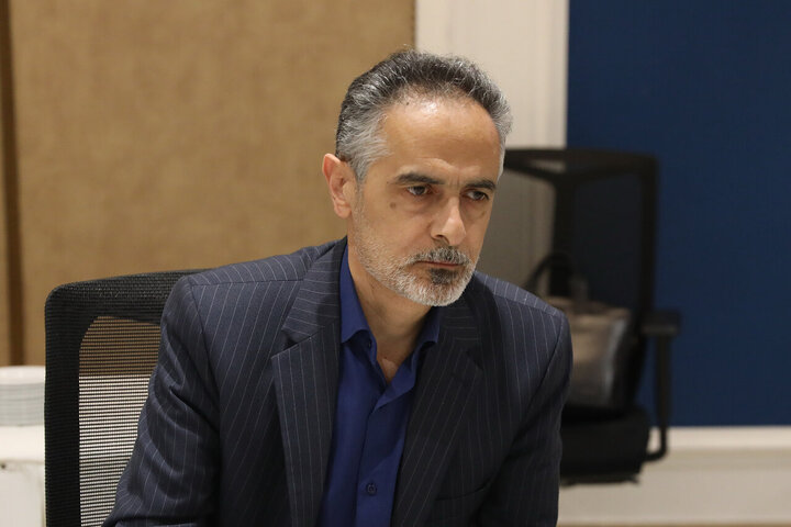 نشست مشترک کمیسیون شوراها با اعضای هیات نظارت بر انتخابات کشور