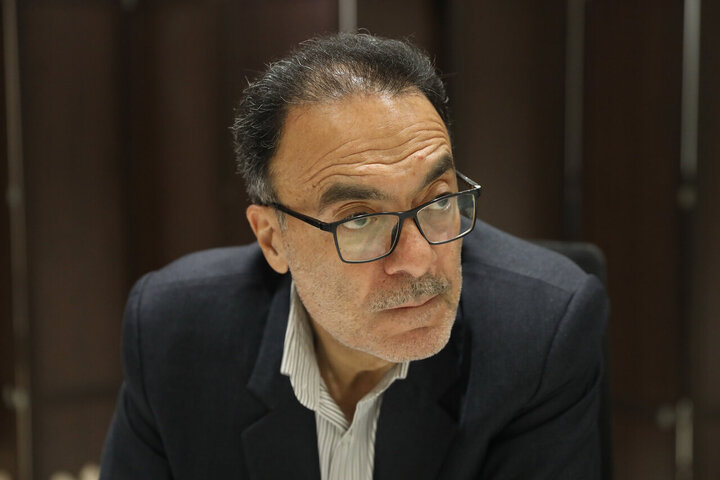 نشست ۲۳ فروردین کمیسیون کشاورزی مجلس