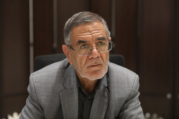 نشست ۲۳ فروردین کمیسیون کشاورزی مجلس