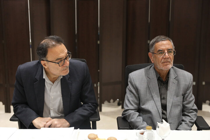 نشست ۲۳ فروردین کمیسیون کشاورزی مجلس