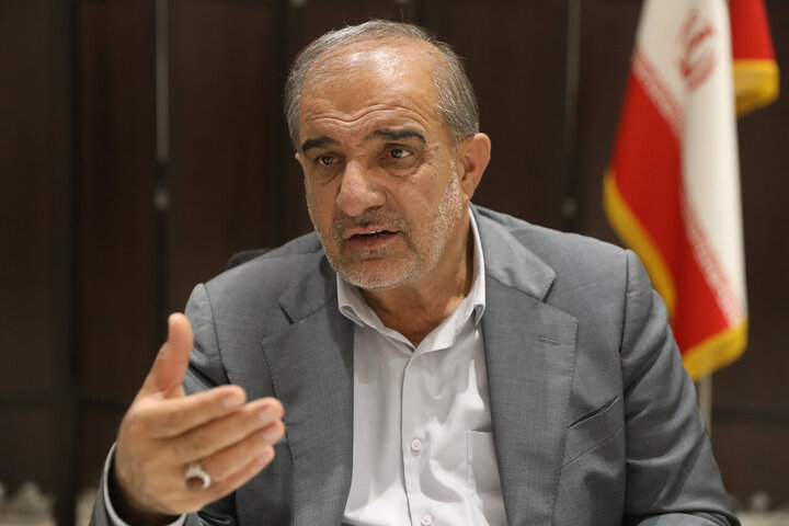 نشست ۲۳ فروردین کمیسیون کشاورزی مجلس