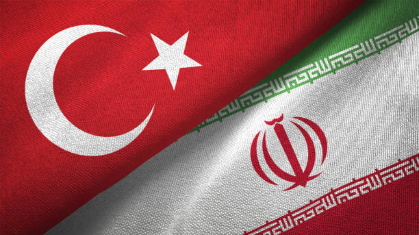 هیات پارلمانی ایران به ترکیه رفت