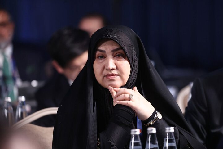 حضور هیأت ایرانی در نشست گروه آسیا-پاسیفیک IPU در استانبول