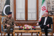 قالیباف: ایران مصمم به برقراری صلح در منطقه است/  طرف مقابل بدعهدی می‌کند