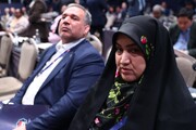 حضور هیات پارلمانی ایرانی در مجمع عمومی IPU