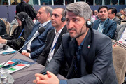 افشاگری نماینده ایران در IPU از ابعاد حملات به مراکز غیرنظامی/ باقرزاده: هدف قرار دادن مدارس و دانشگاه‌ها، حمله به آینده یک ملت است