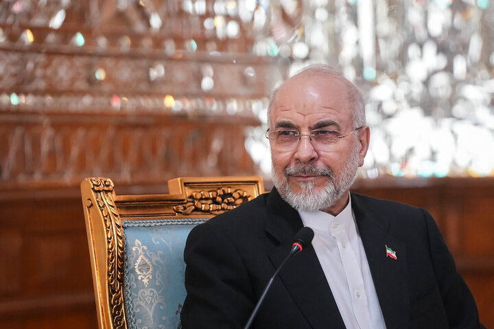 قالیباف: برای تمام گزینه‌ها آماده‌ایم، شگفت‌زده خواهند شد