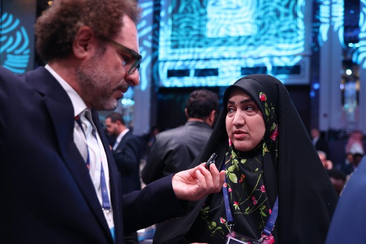 حضور هیات پارلمانی ایرانی در مجمع عمومی IPU