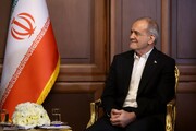 پزشکیان: علم و فناوری، رکن اصلی اقتدار ملی و پیشران تحول صنعتی کشور