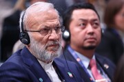 کنترل تنگه هرمز در اختیار و مدیریت ایران است/ IPU در مقابل تروریسم دولتی آمریکا و رژیم صهیونیستی موضع قاطع بگیرد