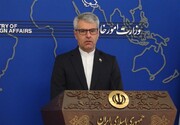 بقائی: سیاست خارجی آمریکا در ارتباط با ایران دچار دروغ‌محوری افراطی است