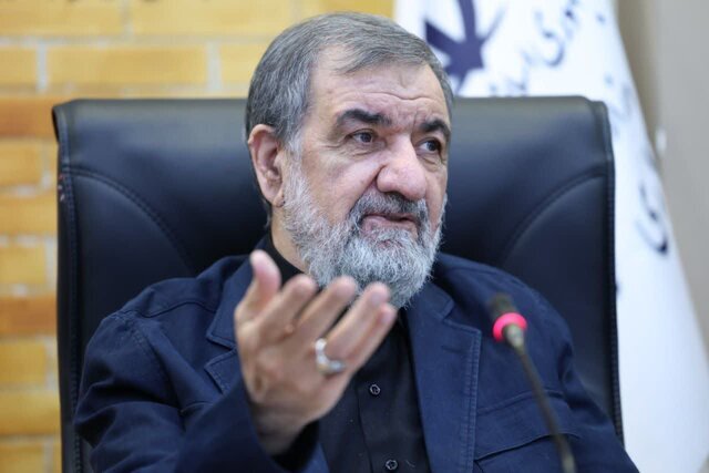 انتصاب محسن رضایی به عنوان نماینده رهبر انقلاب در شورای عالی امنیت ملی