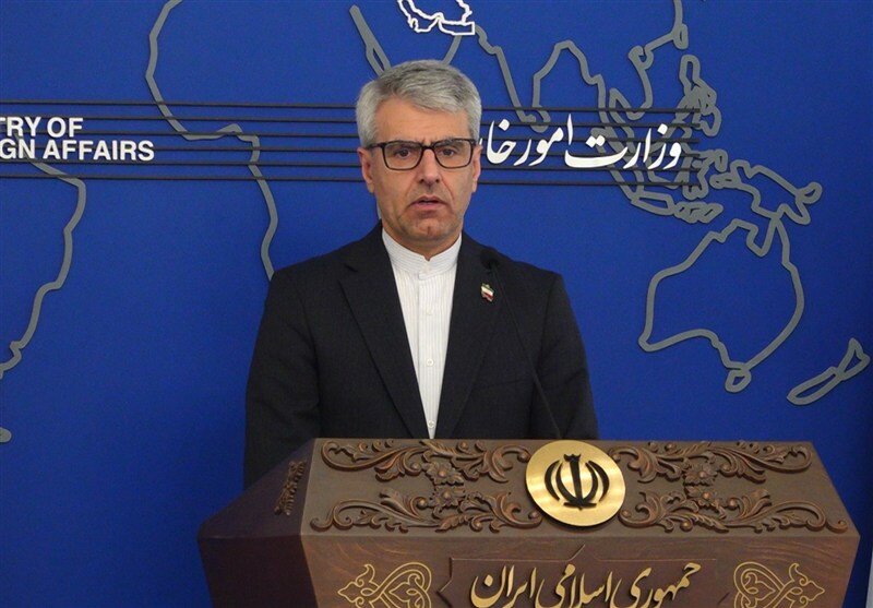 بقائی: ایران جنایات رژیم صهیونیستی علیه لبنان را محکوم کرد