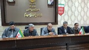 تداوم نظارت‌های میدانی کمیسیون کشاورزی از شمال تا قلب زاگرس/تدوین سازوکار عملیاتی برای رفع موانع سرمایه‌گذاری کشاورزی در سمیرم