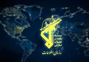 سپاه: اقامتگاه نظامیان آمریکایی در اردن‌ و اربیل منهدم شدند
