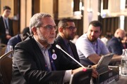 مخالفت هیات پارلمانی ایرانی در خصوص قطعنامه کشورهای غربی اعلام شد