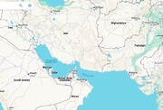 نیروی دریایی سپاه: تنگه هرمز از امروز عصر مسدود شد