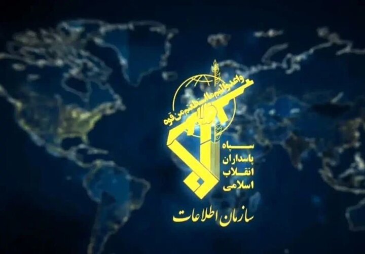 سپاه: اقامتگاه نظامیان آمریکایی در اردن‌ و اربیل منهدم شدند