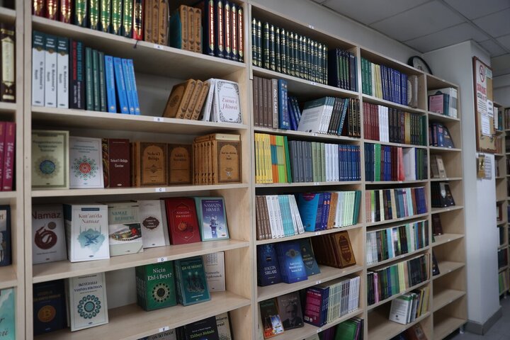 بازدید هیأت پارلمانی ایران از دو شبکه تلویزیونی ترکیه