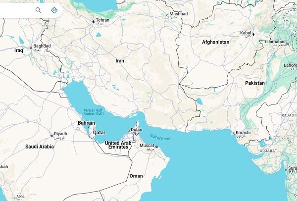 نیروی دریایی سپاه: تنگه هرمز از امروز عصر مسدود شد