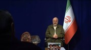 قالیباف: دانستن حق مردم است