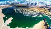 نیکزاد: کنترل "تنگه هرمز" را سپاه و ارتش در اختیار دارند نه آمریکا