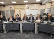 تشکیل کمیته برای جبران خسارات واحدهای تولیدی آسیب دیده از جنگ