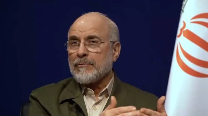 هشدار قالیباف به محاصره دریایی ایران: تداوم این حماقت، تردد در تنگه هرمز را محدود می‌کند