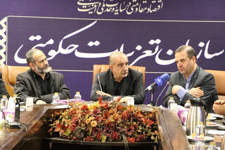 کمبودی در کالاهای اساسی نداریم/ گرانی‌های اخیر ناشی از ضعف در نظارت است ‌