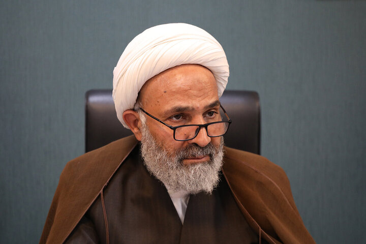 نشست کمیسیون اصل نودم قانون اساسی مجلس شورای اسلامی