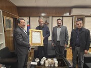 تقدیر رئیس و اعضای کمیسیون عمران مجلس از عملکرد وزیر صمت/ حضور میدانی و کنترل قیمت‌ها؛ عامل اصلی آرامش بازار در شرایط حساس