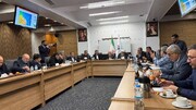 سخنگوی کمیسیون انرژی: پایداری کامل شبکه برق با وجود تهدیدها / فراخوان «جهاد مصرف بهینه» برای ناکامی دشمن در فصل گرما