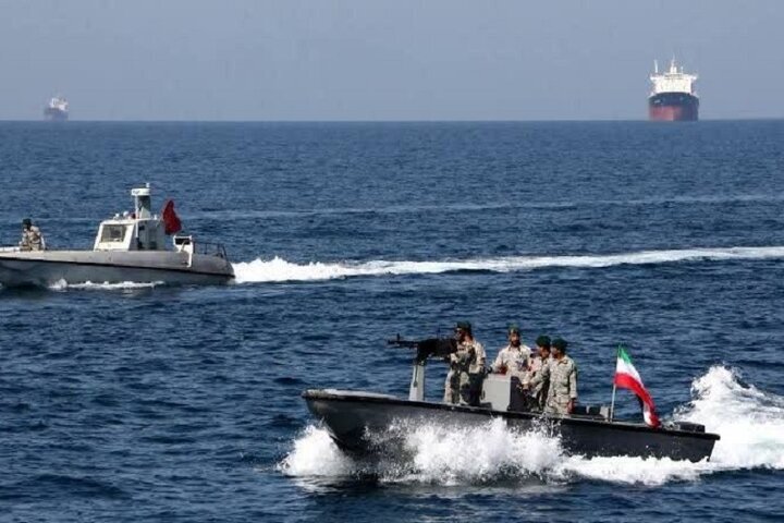 دخالت آمریکا عامل تعویق توافق تنگه هرمز است