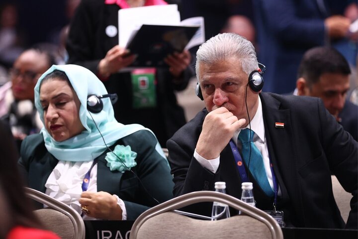 حضور هیأت پارلمانی ایران در نشست اختتامیه مجمع اتحادیه بین‌المجالس (IPU)