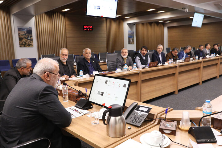 پایداری شبکه برق کشور مثال‌زدنی است/ وزارت نیرو برای بدبینانه‌ترین شرایط آمادگی کامل دارد