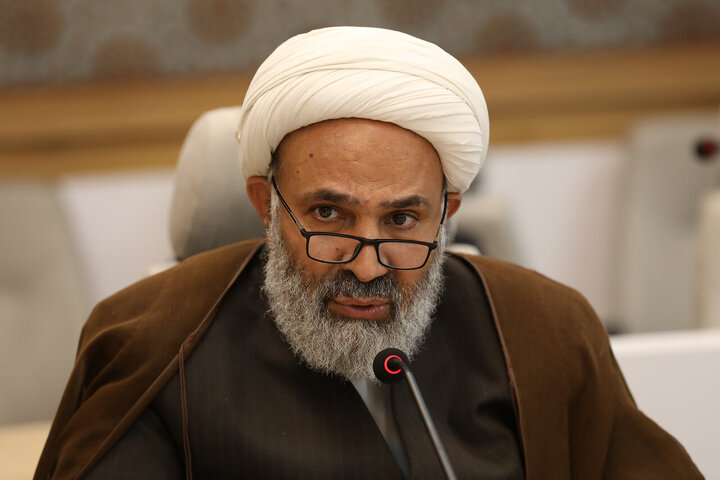 نشست مشترک اعضای هیات رئیسه و روسای کمیسیون های مجلس با وزیر نیرو