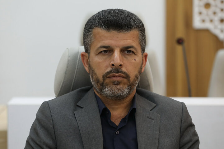 نشست مشترک اعضای هیات رئیسه و روسای کمیسیون های مجلس با وزیر نیرو