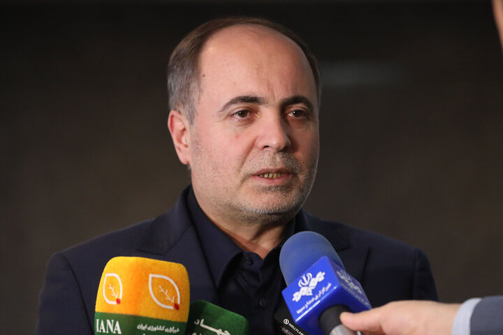 نشست کمیسیون اصل نود مجلس با وزیر جهاد کشاورزی