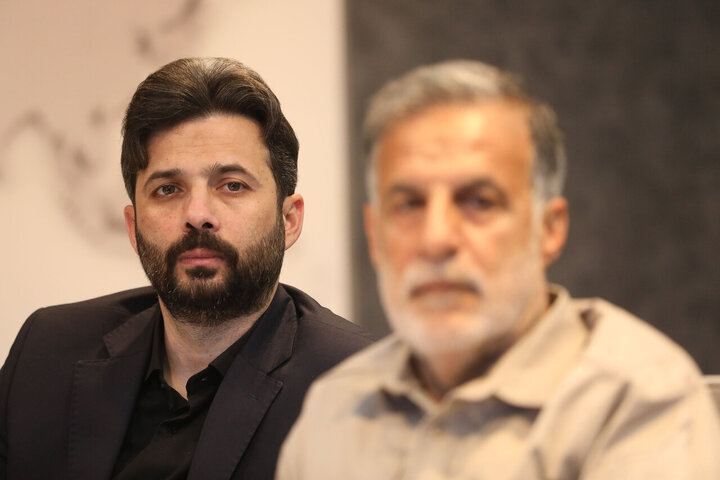نشست کمیسیون اصل نود مجلس با وزیر جهاد کشاورزی