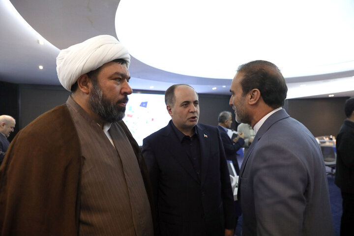 نشست کمیسیون اصل نود مجلس با وزیر جهاد کشاورزی