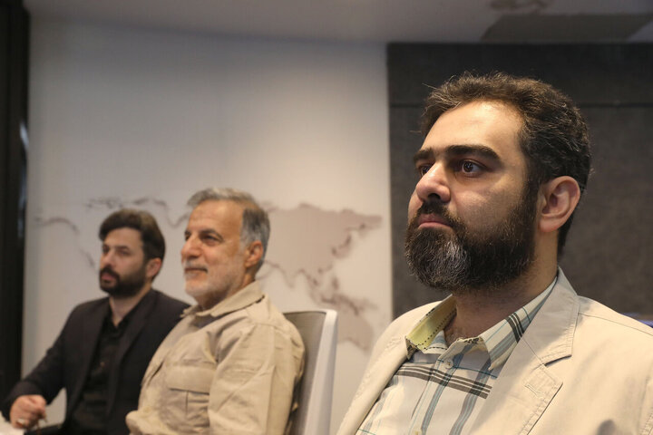 نشست کمیسیون اصل نود مجلس با وزیر جهاد کشاورزی