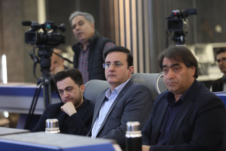 نشست کمیسیون اصل نود مجلس با وزیر جهاد کشاورزی