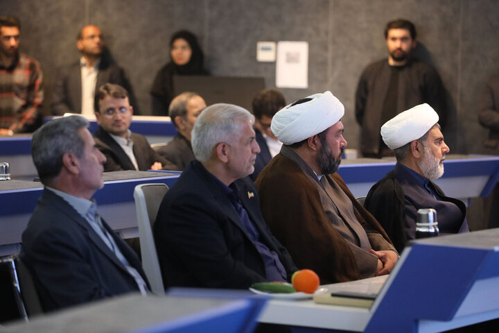 نشست کمیسیون اصل نود مجلس با وزیر جهاد کشاورزی
