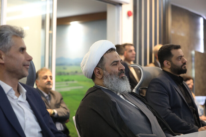 نشست کمیسیون اصل نود مجلس با وزیر جهاد کشاورزی